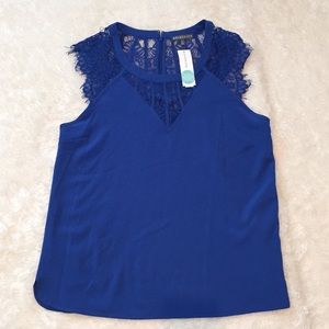 Brixon Ivy Blouse for Stitch Fix.  Size L.